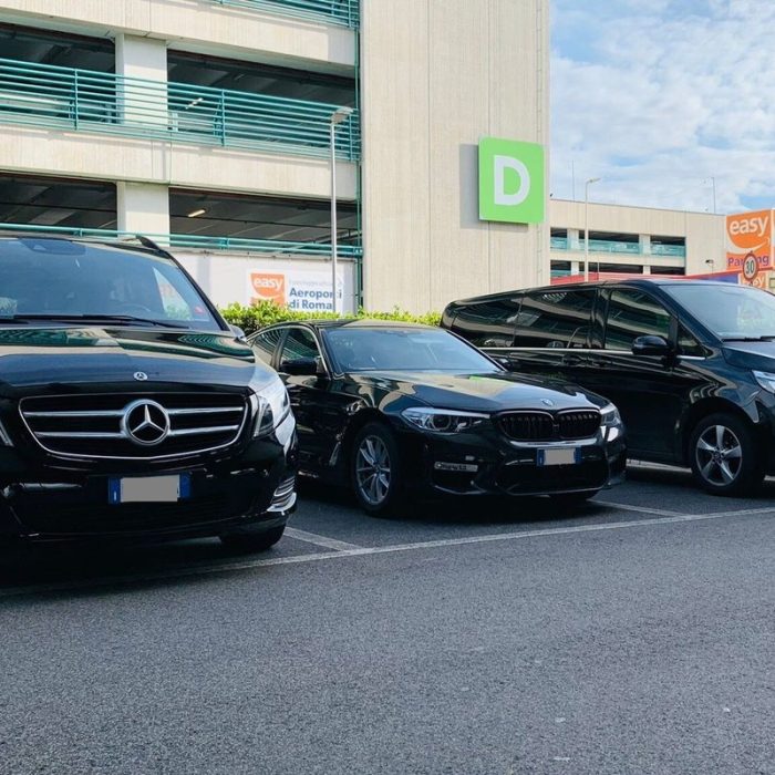 City to City Transfers