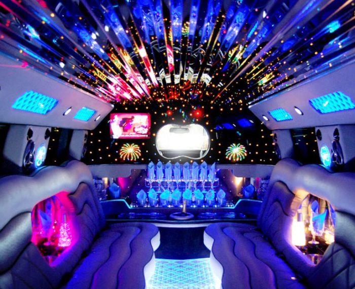 Concert Limousine Service