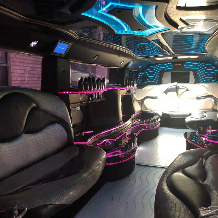 Concert Limousine Service