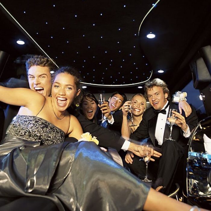 Concert Limousine Service